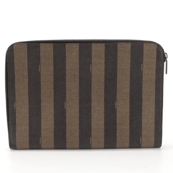 Fendi Document/Laptop Holder - Picture 3 of 11